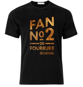 T-shirt pour les admirateurs de la bingo