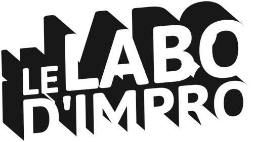 Le Labo d'impro